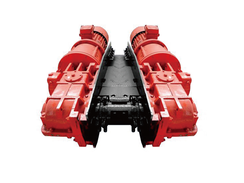 刮板輸送機(jī)的使用維護(hù)