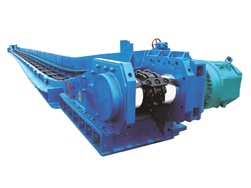 刮板輸送機(jī)系列