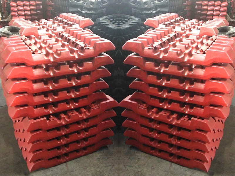 刮板機(jī)的檢查