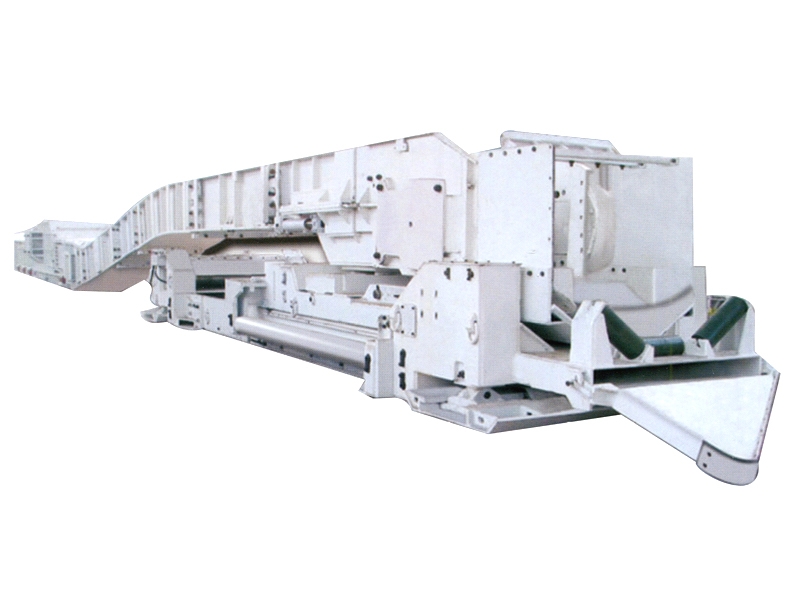 轉(zhuǎn)載機(jī)系列