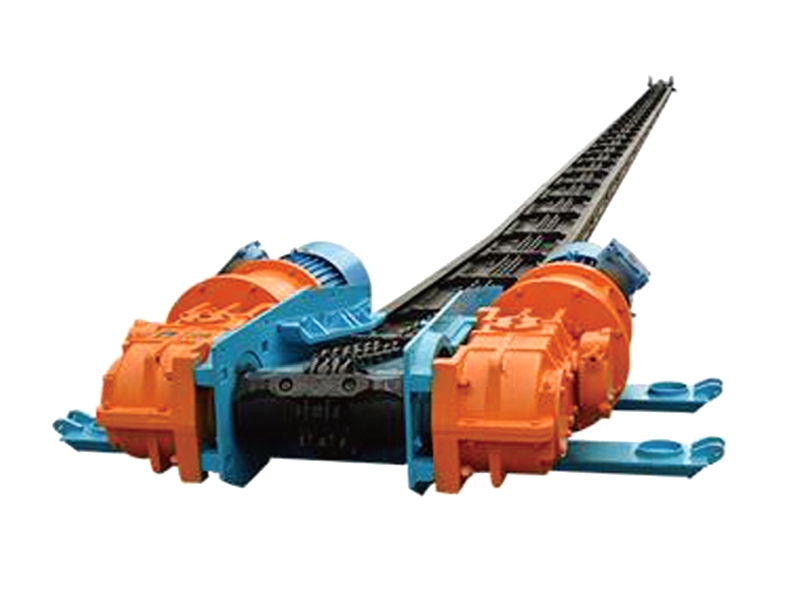 刮板輸送機(jī)系列