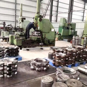 施工現(xiàn)場(chǎng)