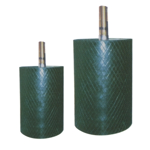 皮帶滾筒包膠維修