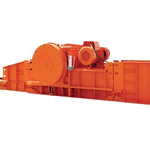 破碎機(jī)系列