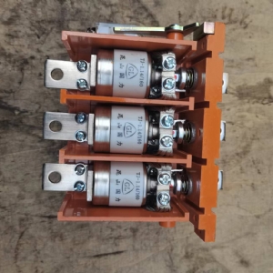 交流真空接觸器